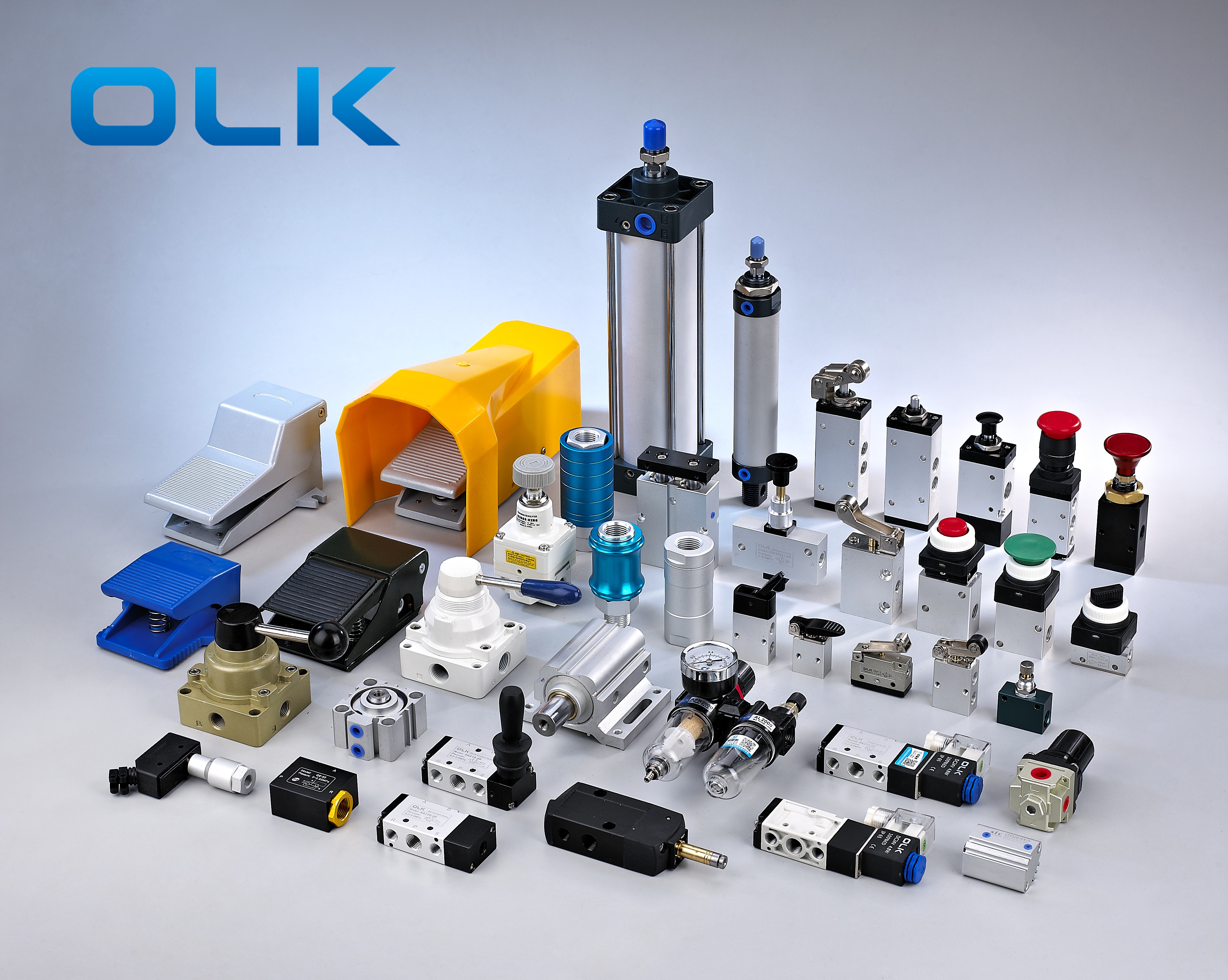 Kina(Yiwu) International Industrial Expo