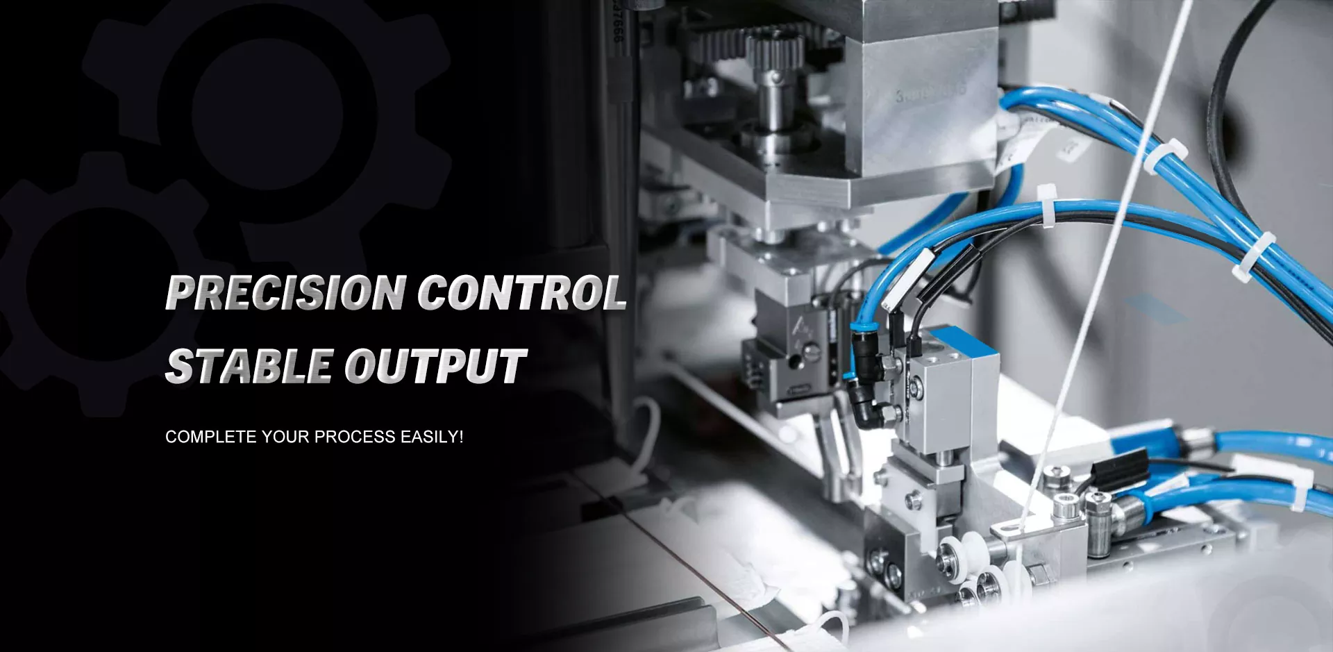 Kina leverandør af pneumatisk aktuator