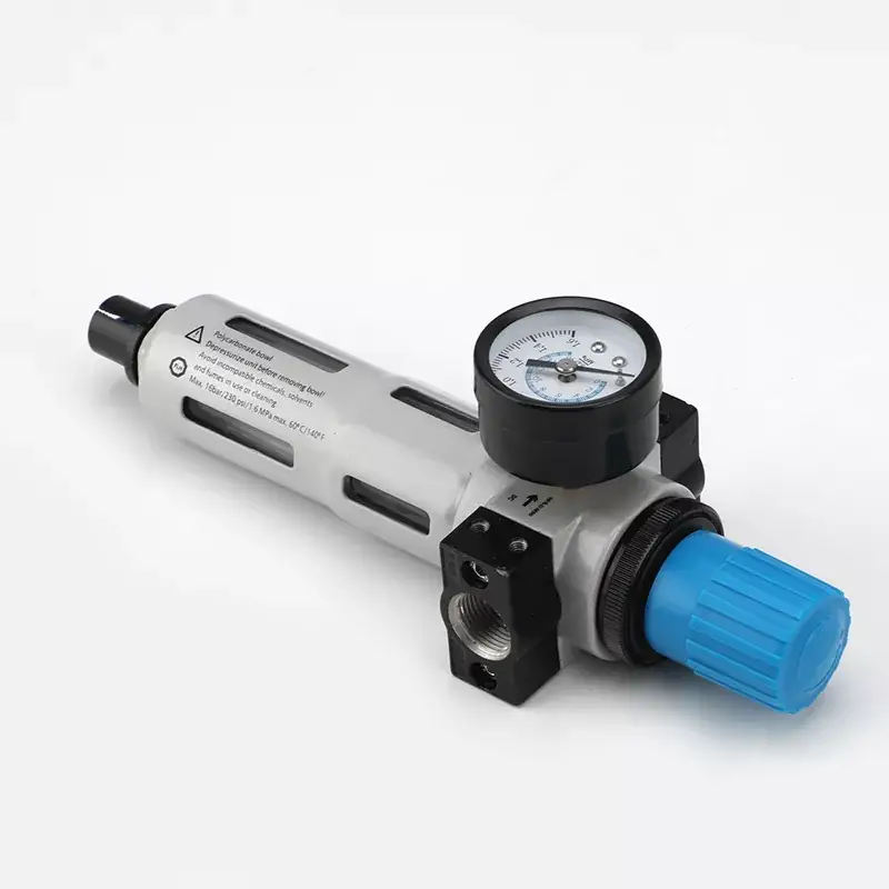 Festo Type LFR trykregulerende filter