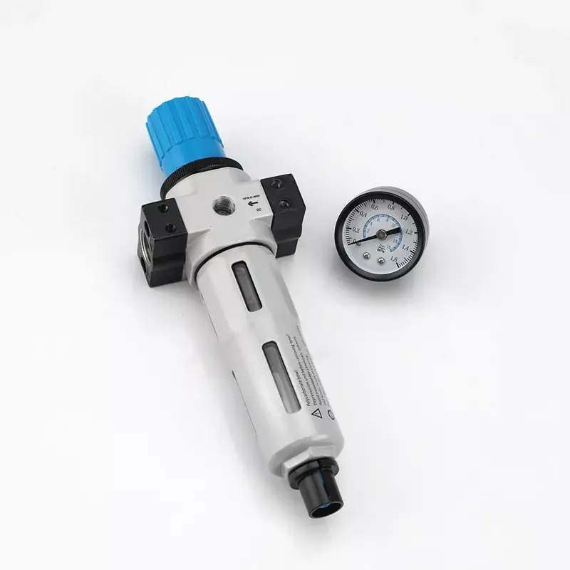 Festo Type LFR trykregulerende filter