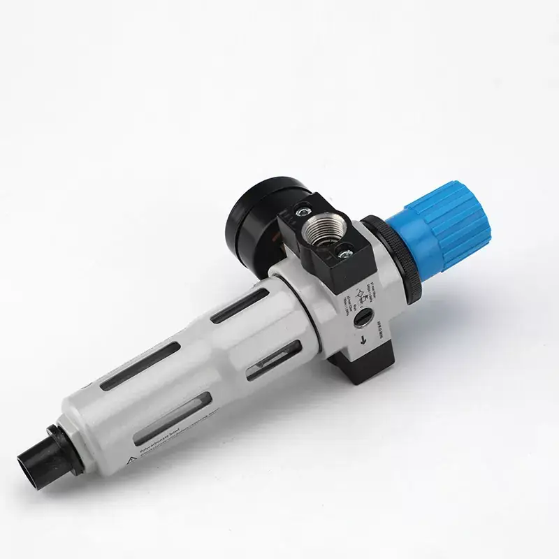 Festo Type LFR trykregulerende filter