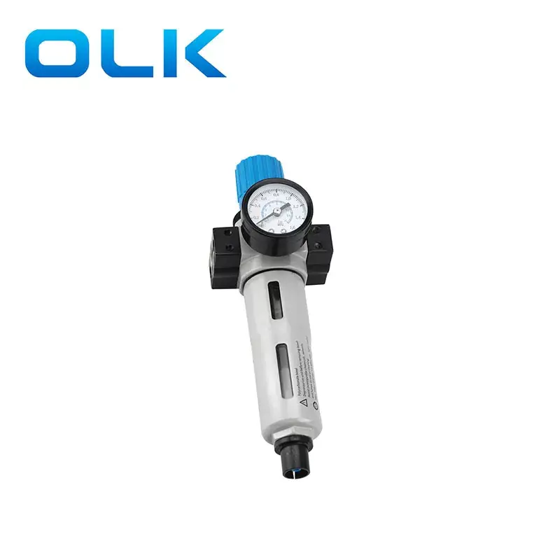 Festo Type LFR trykregulerende filter
