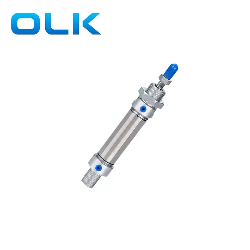 MA -serie mini -cylinder