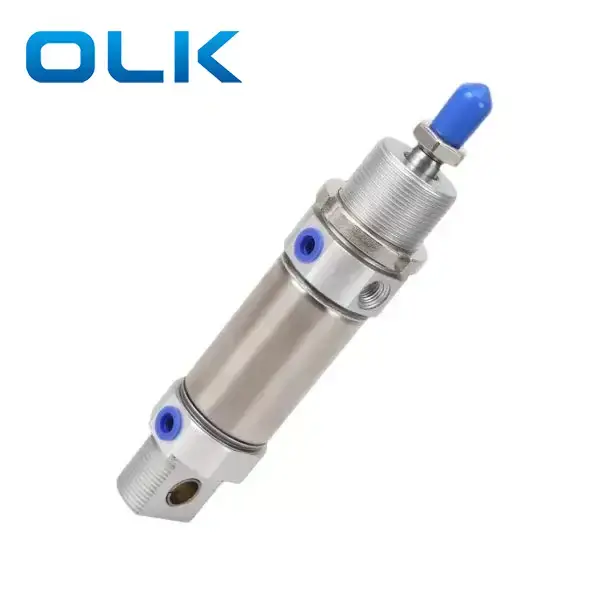 Mi -serie mini -cylinder