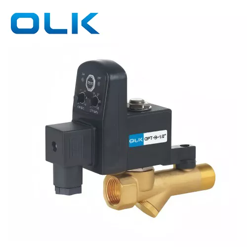 OPT-B Elektronisk Timer Auto Drain