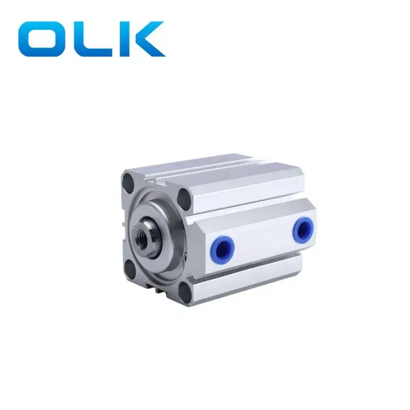 SDA -serie tynd cylinder